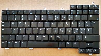 Tastiera Italiana HP Compaq 371787-061 AEKT1TPI019
