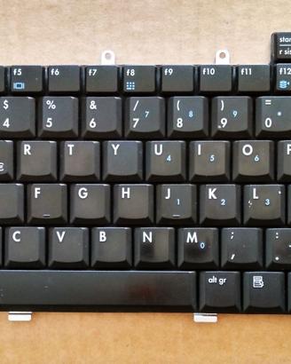 Tastiera Italiana HP Compaq 371787-061 AEKT1TPI019