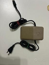 Alimentatore originale Commodore 64 funzionante