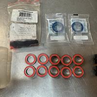 Kit cuscinetti specialized stumpjumper evo