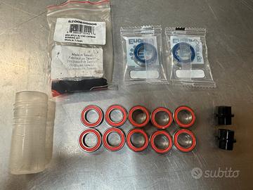 Kit cuscinetti specialized stumpjumper evo