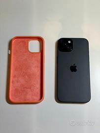 Iphone 15 Black 128GB