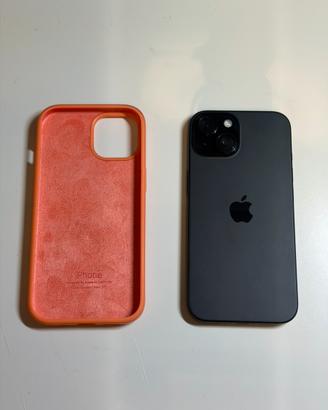 Iphone 15 Black 128GB