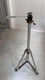 Treppiede professionale