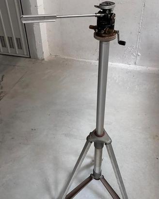 Treppiede professionale