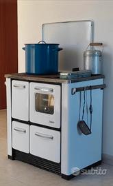 stufa economica zoppas