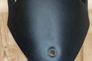 Cupolino WRS Ducati Multistrada