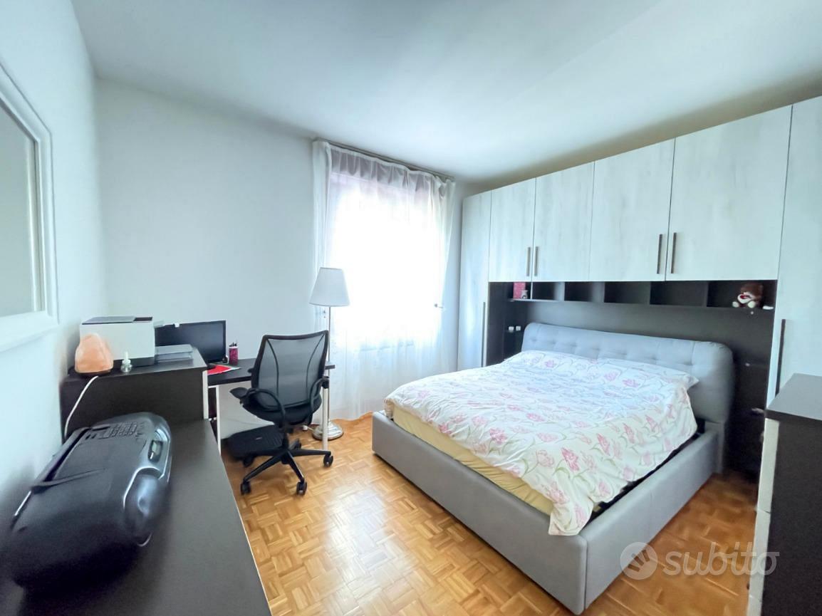 Appartamento – Saronno, Volta-Prealpi - Altro