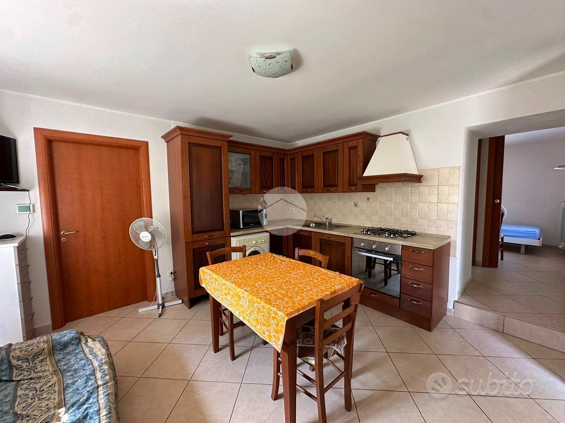 Appartamento – San Lucido, Cosenza - Vista 2