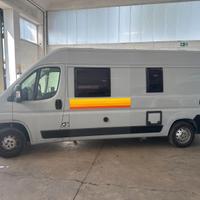 Weinsberg CaraBus 600K FIAT Ducato L3H2 2.3 Mjet 1