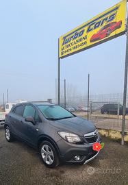 Opel Mokka 1.7 CDTI Ecotec 130CV 4x2 Start& Stop