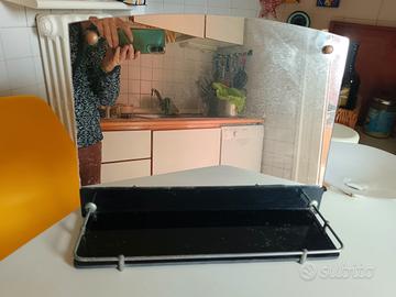 specchio bagno anni 50