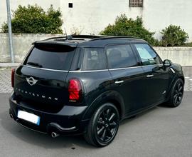 Mini Countryman 2.0 Cooper SD ALL4 143CV IPERFULL