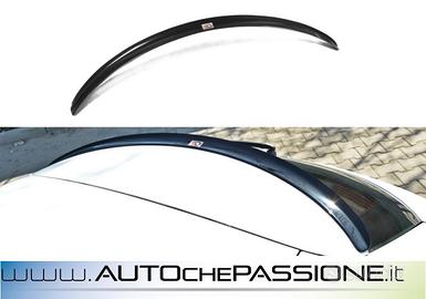 Prolungamento Spoiler anteriore Alfa Romeo Brera