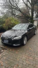 Audi A5 Sportback 2019 40TFSI FULLBLACK