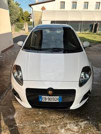 GRANDE PUNTO ABARTH
