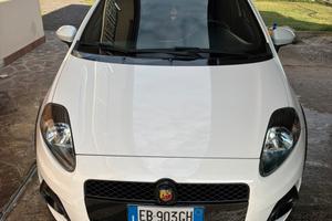 GRANDE PUNTO ABARTH
