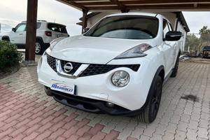 Nissan Juke 1.5 dCi Start&Stop N-Connecta