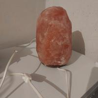Lampada di sale dell'Himalaya