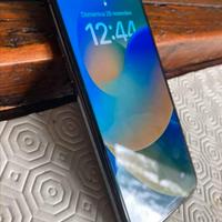 I PHONE X 256 gb
