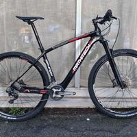 Mathitech Sham Carbon 29, Shimano XT