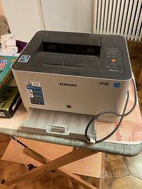 Stampante Samsung