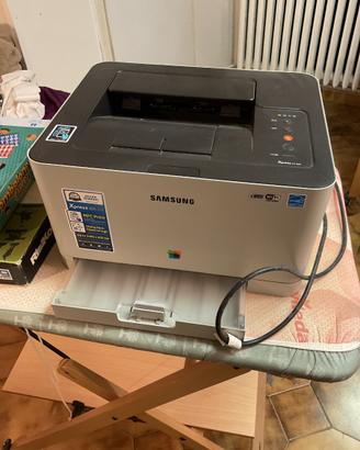 Stampante Samsung