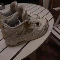 jordan 4 originali