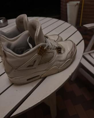 jordan 4 originali