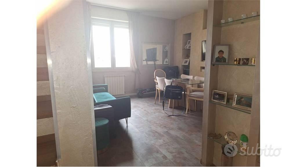 Apartment in Montecatini Terme, Gallo - Vista 2