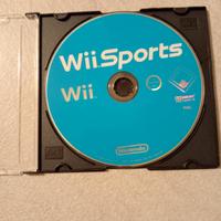Gioco Nintendo Wii Sports