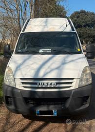 IVECO DAILY 35/S/E4
