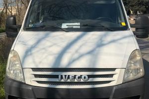 IVECO DAILY 35/S/E4