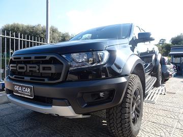 Ford Ranger 2.0 ECOBLUE aut. DC Limited 5 posti