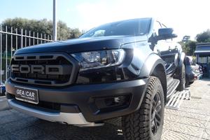 Ford Ranger 2.0 ECOBLUE aut. DC Limited 5 posti