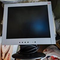 Monitor di varie misure