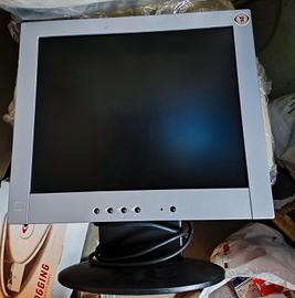 Monitor di varie misure