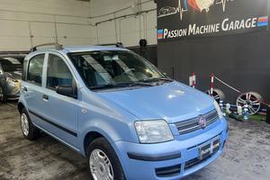 Fiat Panda 1.2 Dynamic Natural Power