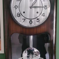 orologio a pendolo Jachy