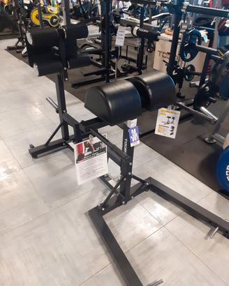 PANCA WBX 250 TOORX