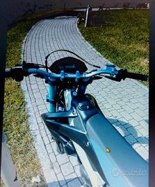 HM Derapage 50 - 2021