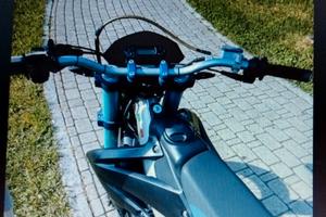 HM Derapage 50 - 2021