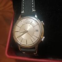 Jaeger le Coultre Memovox 855 automatico