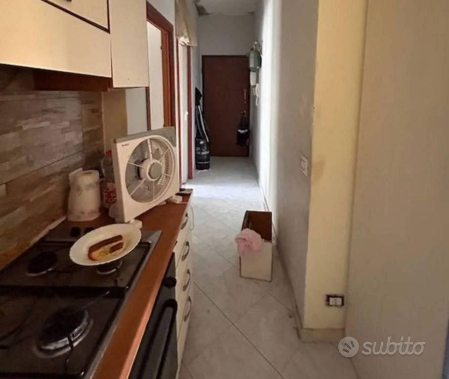 Appartamento – San Giuliano Milanese, Carpianello - Altro