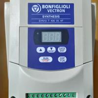 Inverter di frequenza Bonfiglioli Syntesis SYN10