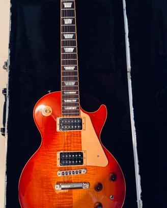 Gibson Les Paul Less+  2015 - centenario Les Paul