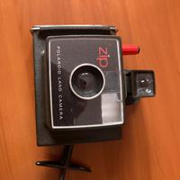 Macchina fotografica Zip   Plaroid