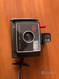 Macchina fotografica Zip   Plaroid