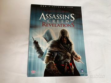 Assassin's Creed Revelation Guida Strategica