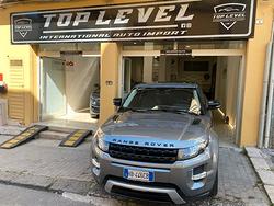 Land Rover Range Evoque 2.2 TD4 Coupé Dynamic